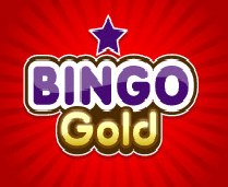 bingo gold logo