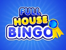 full house bingo logo