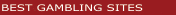 Best Gambling Sites