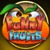 Funky Fruits Jackpot Game