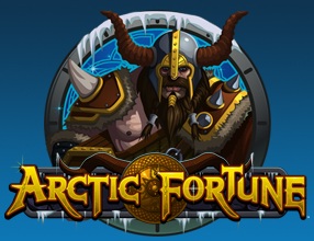 arctic fortune logo