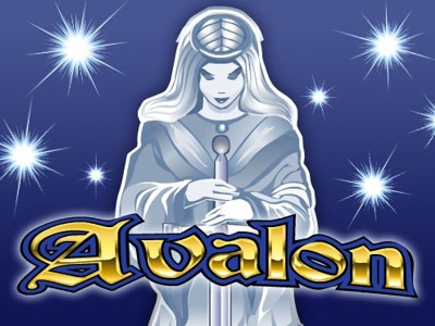 avalon logo