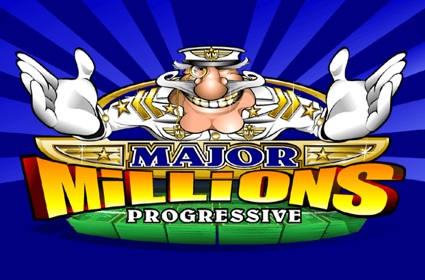 major millions logo