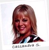 Cassandra S