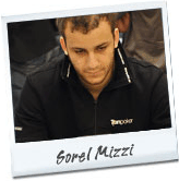 Sorel Mizzi