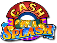 cash splash logo