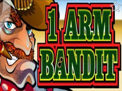 1 Arm Bandit