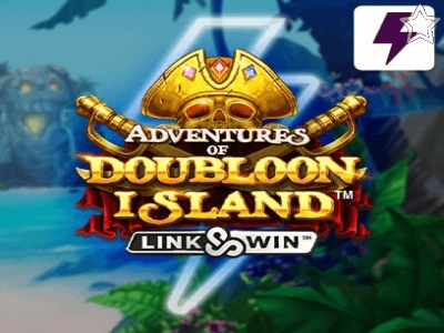 Adventures Of Doubloon Island: Must Win Jackpots