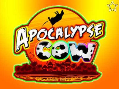 Apocalypse Cow