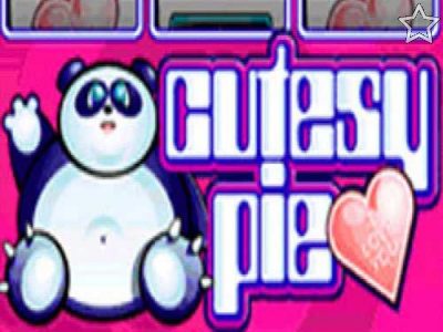 Cutesy Pie