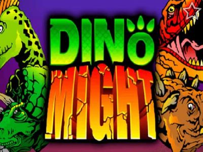 Dino Might