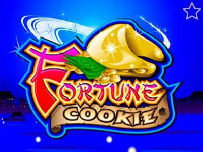Fortune Cookie