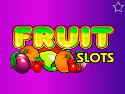 Fruit Slots