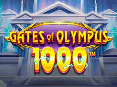 Gates of Olympus 1000