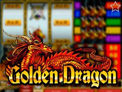 Golden Dragon