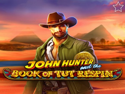 John Hunter and the Book of Tut Respin