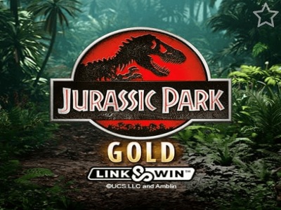 Jurassic Park: Gold