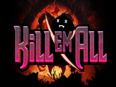 Kill Em All