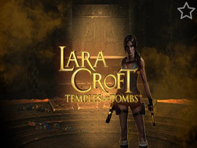 Lara Croft: Temples and Tombs