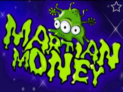 Martian Money