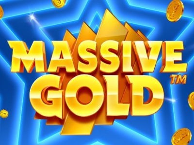 Massive Gold