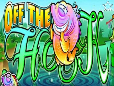 Off the Hook
