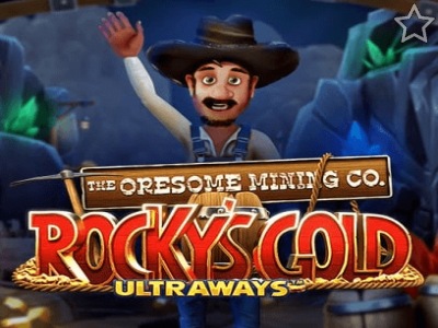 Rockys Gold UltraWays