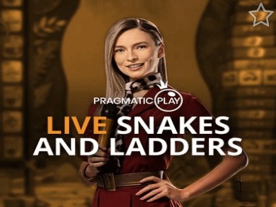 Snakes & Ladders Live