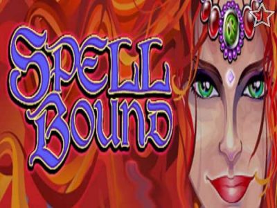 Spell Bound