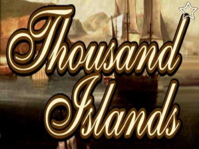 Thousand Islands