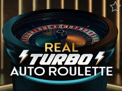 Turbo Auto Roulette