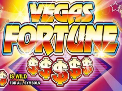 Vegas Fortune