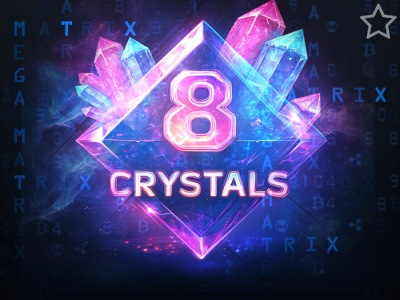 8 Crystals