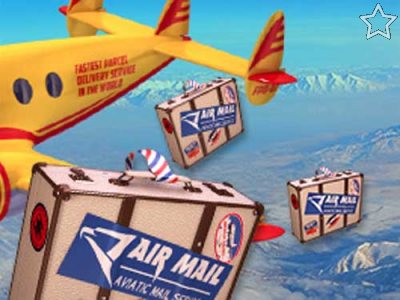 Air Mail