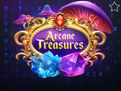 Arcane Treasures