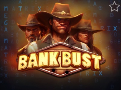Bank Bust