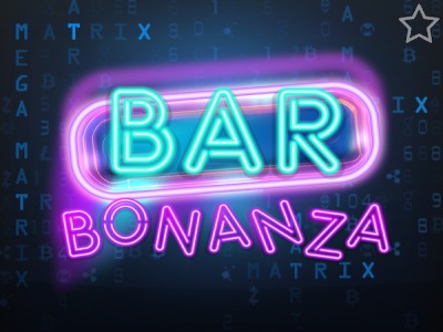 Bar Bonanza