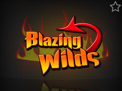 Blazing Wilds High Limit