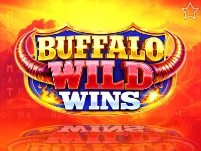 Buffalo Wild Wins