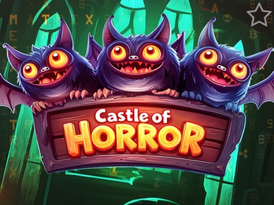 Castle Of Horror