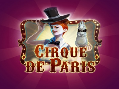 Cirque de Paris