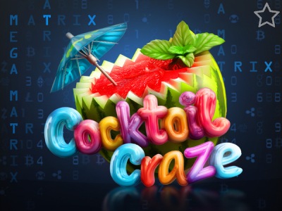 Cocktail Craze