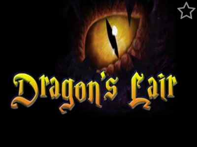 Dragons Lair