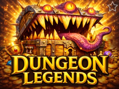 Dungeon Legends