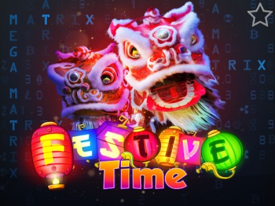 Festive Time