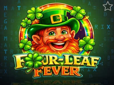 Four-Leaf Fever