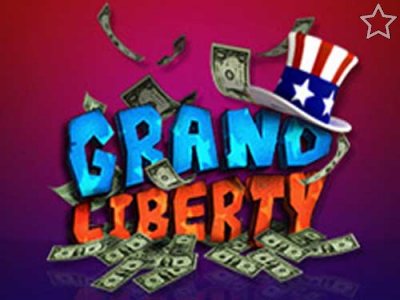 Grand Liberty