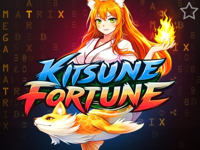 Kitsune Fortune High Limit