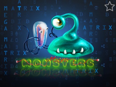 Micro Monsters