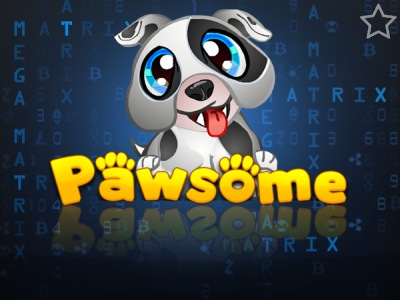 Pawsome